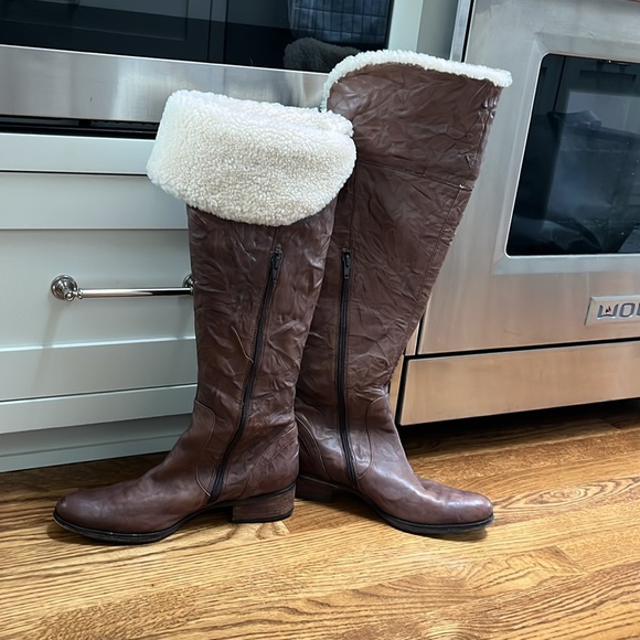 Sam Edelman boots - Picture 4 of 9